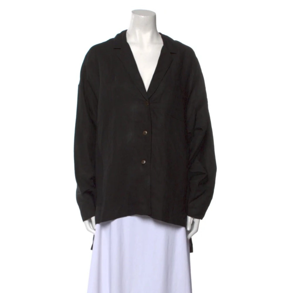 Mara Hoffman Eleanor Top